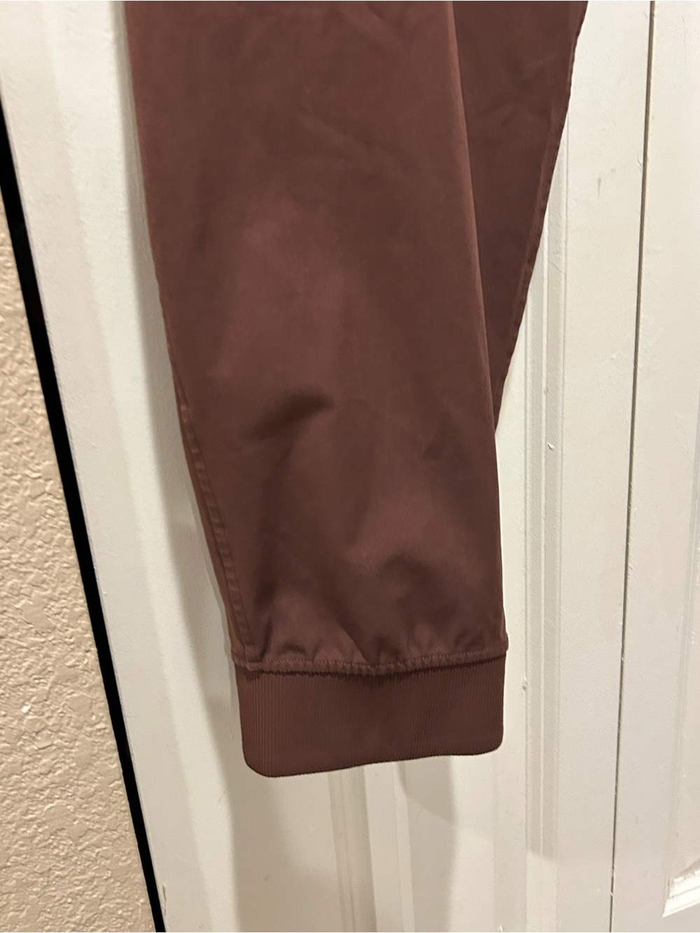 Lululemon ABC Jogger 30” Warpstreme Brown Earth , size XL - Picture 12 of 14